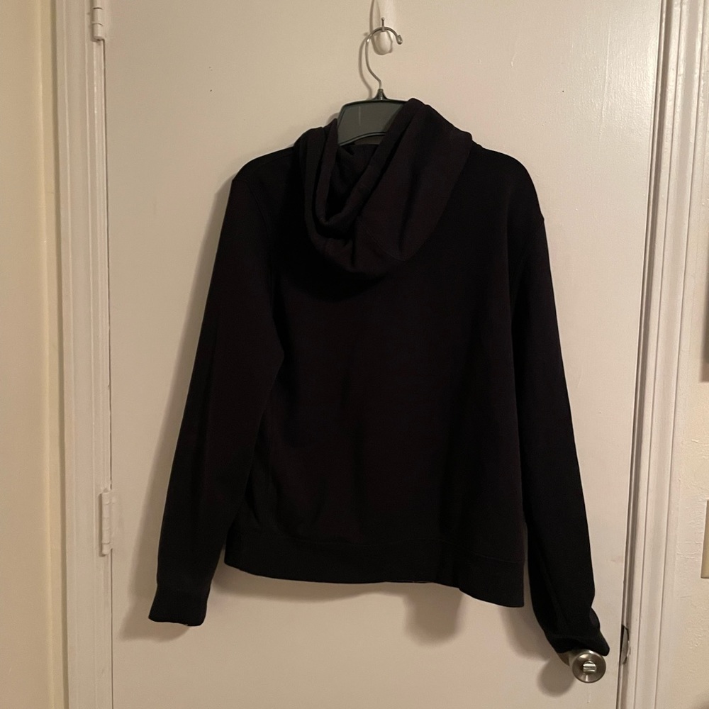Nike womens medium hoodie